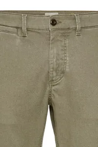 Nohavice Camel Active Basic Chino Khaki
