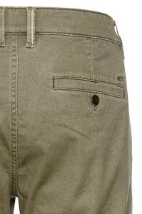 Nohavice Camel Active Basic Chino Khaki