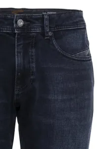 Džínsy Camel Active 5-Pkt Slim Fit Indigo