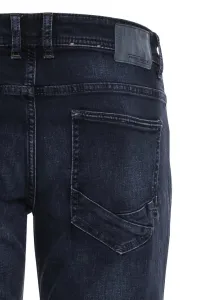 Džínsy Camel Active 5-Pkt Slim Fit Indigo