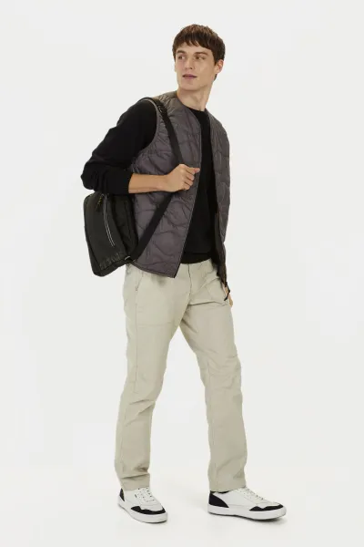 Vesta Camel Active Vest Anthra
