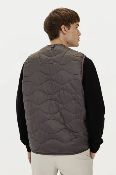 Vesta Camel Active Vest Anthra