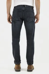 Džínsy Camel Active 5-Pkt Regular Fit Night Blue