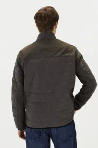 Bunda Camel Active Blouson Anthra