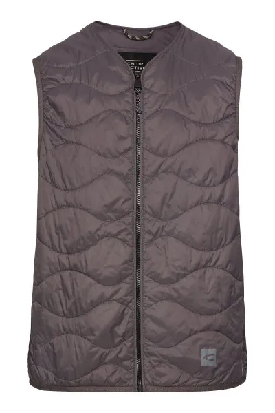 Vesta Camel Active Vest Anthra