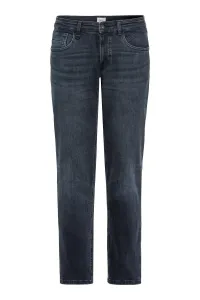 Džínsy Camel Active 5-Pkt Regular Fit Night Blue