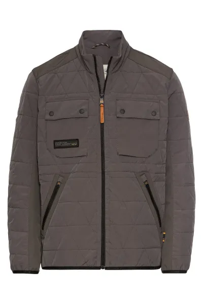 Bunda Camel Active Blouson Anthra