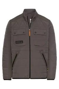 Bunda Camel Active Blouson Anthra