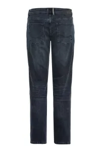 Džínsy Camel Active 5-Pkt Regular Fit Night Blue
