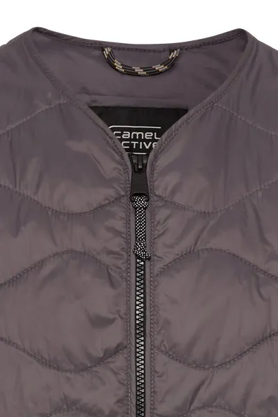 Vesta Camel Active Vest Anthra