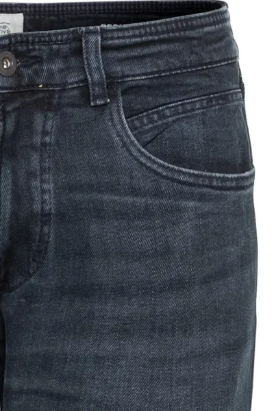 Džínsy Camel Active 5-Pkt Regular Fit Night Blue