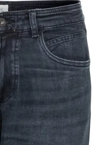 Džínsy Camel Active 5-Pkt Regular Fit Night Blue