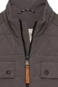 Bunda Camel Active Blouson Anthra