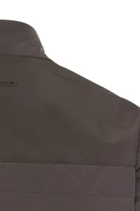 Bunda Camel Active Blouson Anthra