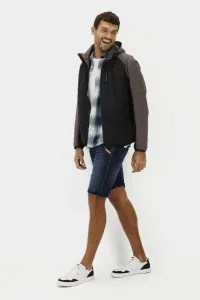 Bunda Camel Active Blouson Asphalt