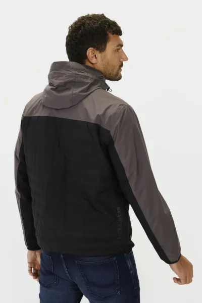 Bunda Camel Active Blouson Asphalt