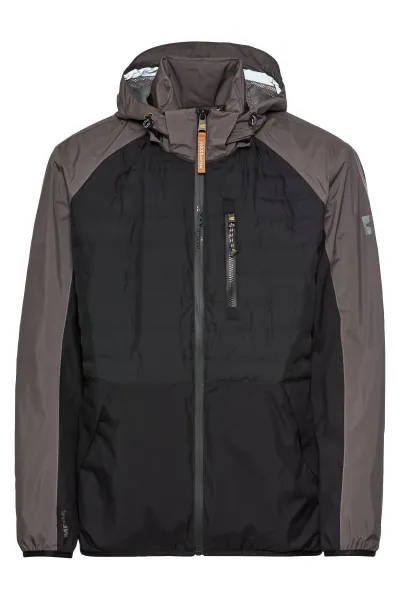 Bunda Camel Active Blouson Asphalt
