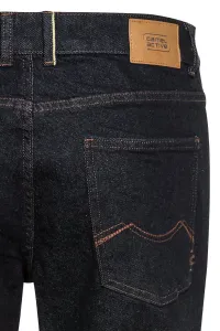 Džínsy Camel Active 5-Pkt Denim Dark Indigo