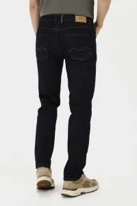 Džínsy Camel Active 5-Pkt Denim Dark Indigo
