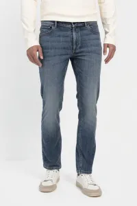 Džínsy Camel Active 5-Pkt Denim Mid Greencast