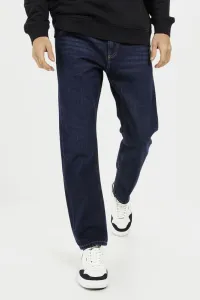 Džínsy Camel Active 5-Pkt Loose Fit Indigo