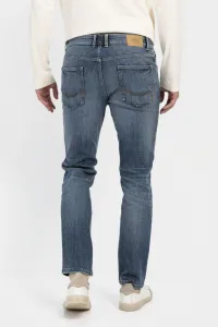 Džínsy Camel Active 5-Pkt Denim Mid Greencast