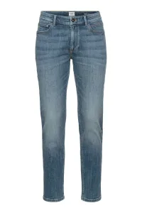 Džínsy Camel Active 5-Pkt Denim Mid Greencast