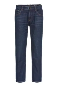Džínsy Camel Active 5-Pkt Loose Fit Indigo