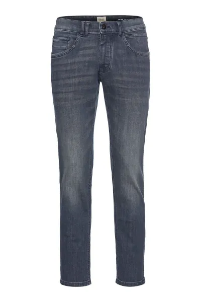 Džínsy Camel Active 5-Pkt Denim Mid Greencast