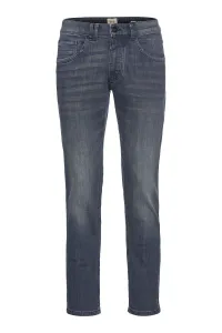 Džínsy Camel Active 5-Pkt Denim Mid Greencast
