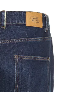 Džínsy Camel Active 5-Pkt Loose Fit Indigo