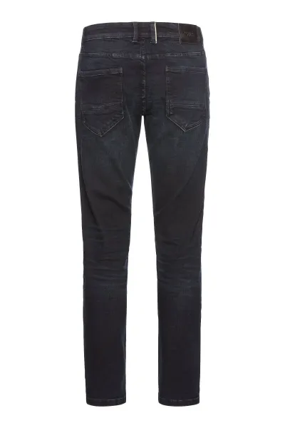 Džínsy Camel Active 5-Pkt Denim Night Blue