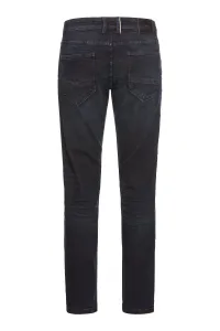 Džínsy Camel Active 5-Pkt Denim Night Blue