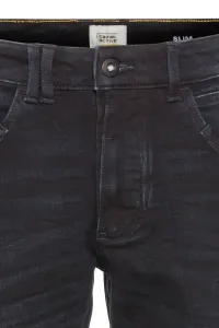 Džínsy Camel Active 5-Pkt Denim Night Blue