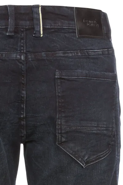 Džínsy Camel Active 5-Pkt Denim Night Blue