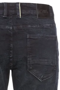 Džínsy Camel Active 5-Pkt Denim Night Blue