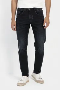 Džínsy Camel Active 5-Pkt Denim Night Blue