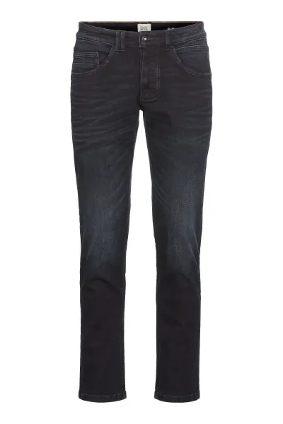 Džínsy Camel Active 5-Pkt Denim Night Blue