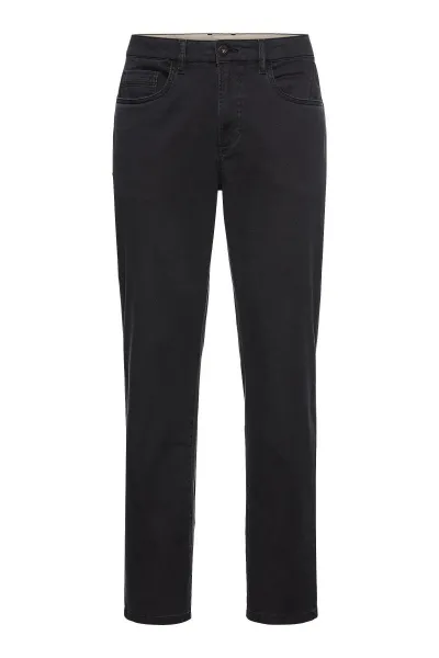 Džínsy Camel Active 5-Pkt Casual Pants Dark Indigo