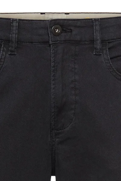 Džínsy Camel Active 5-Pkt Casual Pants Dark Indigo