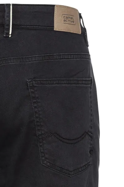 Džínsy Camel Active 5-Pkt Casual Pants Dark Indigo