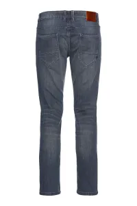 Džínsy Camel Active 5-Pkt Denim Mid Greencast