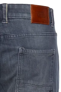 Džínsy Camel Active 5-Pkt Denim Mid Greencast