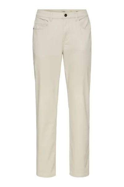 Džínsy Camel Active 5-Pkt Casual Pants Beige