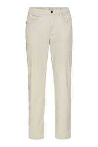 Džínsy Camel Active 5-Pkt Casual Pants Beige