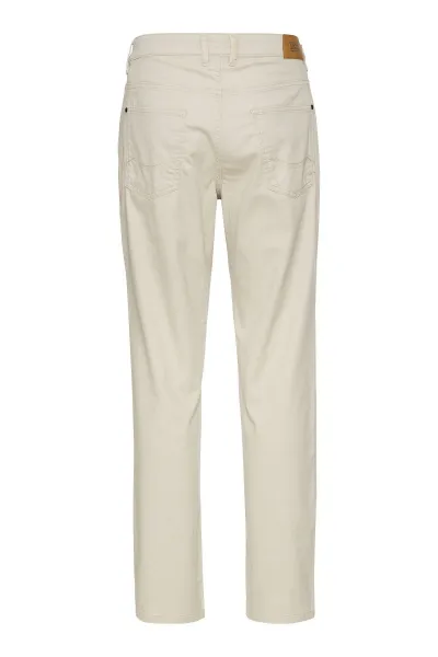 Džínsy Camel Active 5-Pkt Casual Pants Beige