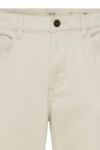 Džínsy Camel Active 5-Pkt Casual Pants Beige