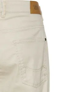 Džínsy Camel Active 5-Pkt Casual Pants Beige