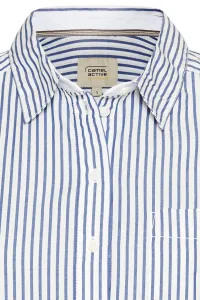 Košeľa Camel Active Blouse Elemental Blue
