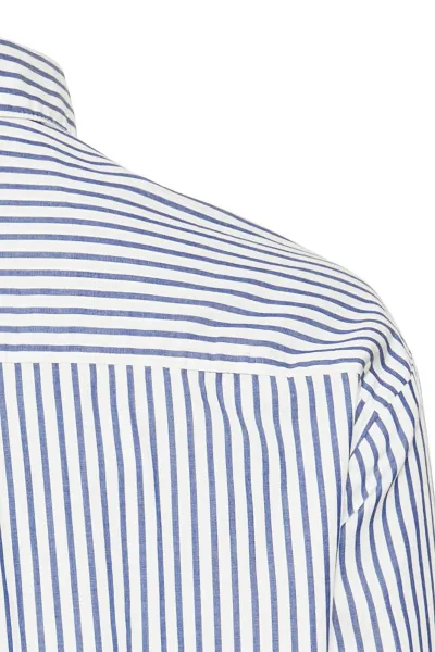 Košeľa Camel Active Blouse Elemental Blue